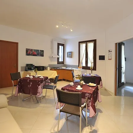 ベッド・アンド・ブレックファスト Casa Malu Sogliano Cavour