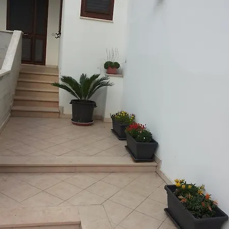 Casa Malu ベッド・アンド・ブレックファスト Sogliano Cavour
