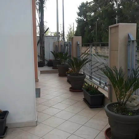 Casa Malu