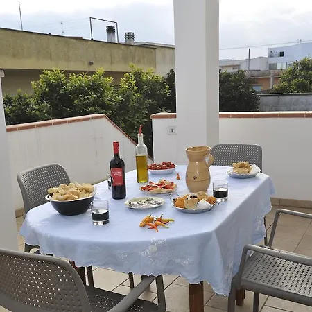 ベッド・アンド・ブレックファスト Casa Malu Sogliano Cavour