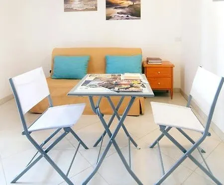 Bed & Breakfast Casa Malu