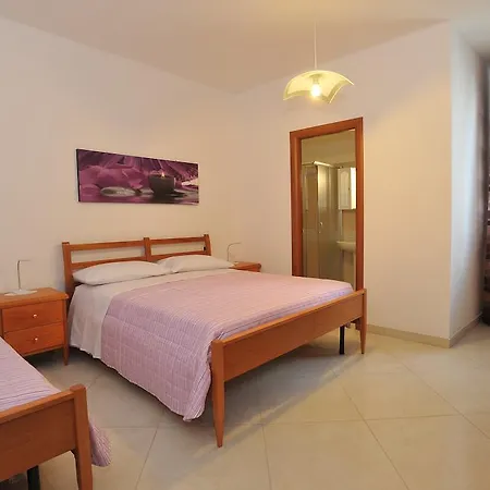 Casa Malu * Sogliano Cavour